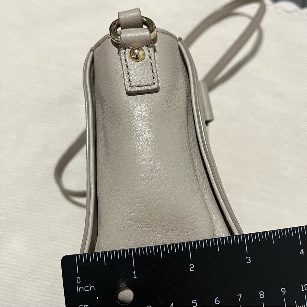 Kate Spade Bow Crossbody Bag - Picture 16 of 17